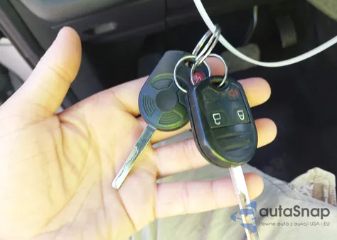 2017 Ford Escape Se z USA, uszkodzony, nr VIN 1FMCU9GD1HUE21109